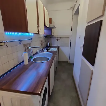 Przytulne Mieszkanie, Dobra Lokalizacja Apartment Warsaw
