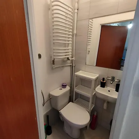 Przytulne Mieszkanie, Dobra Lokalizacja Apartment *